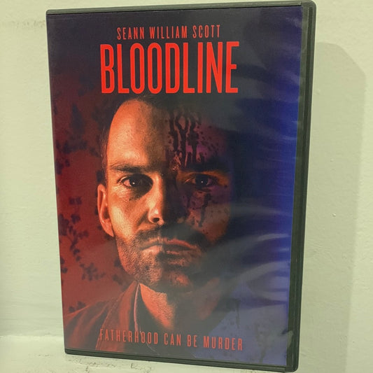 Bloodline (2019)