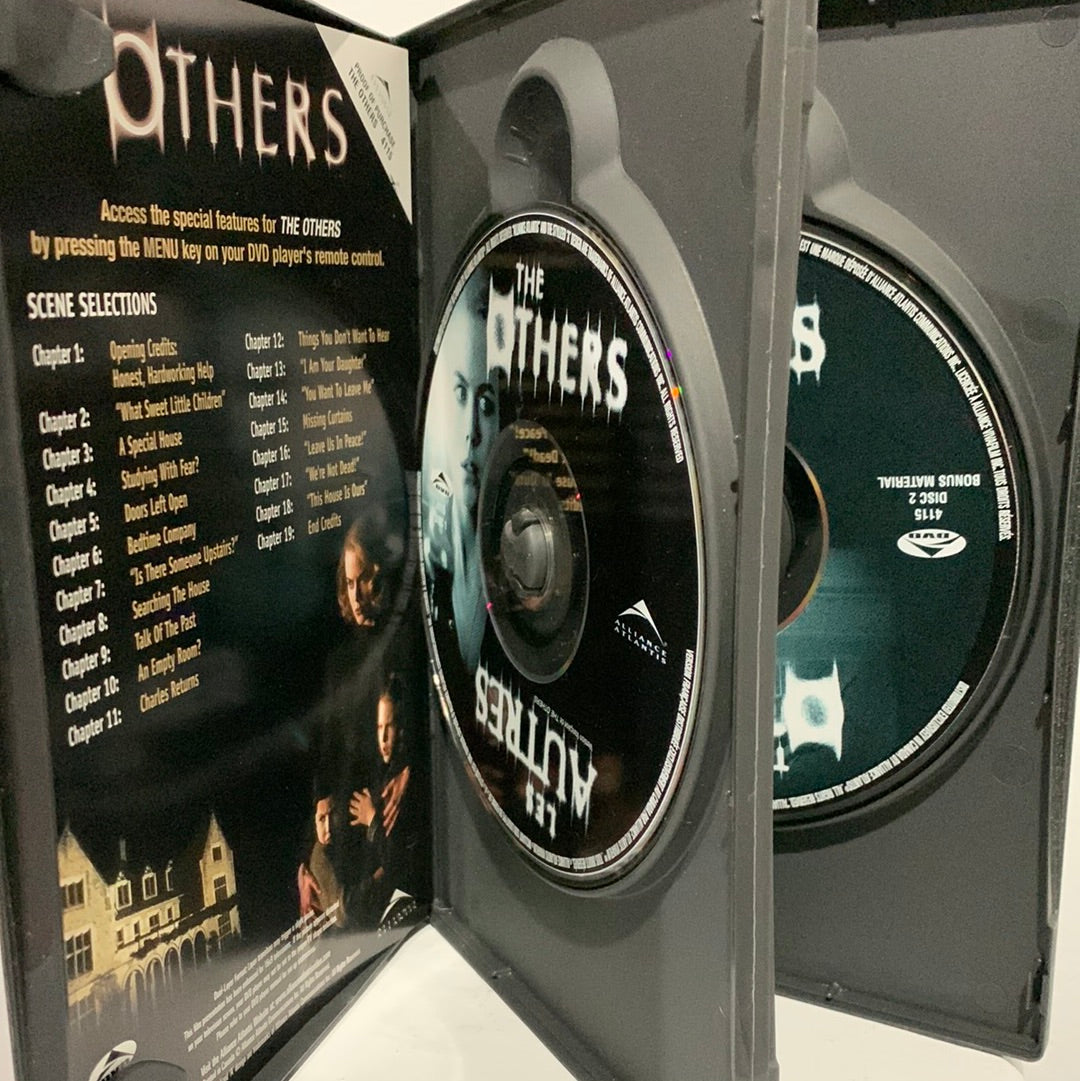 Others, The (2001)