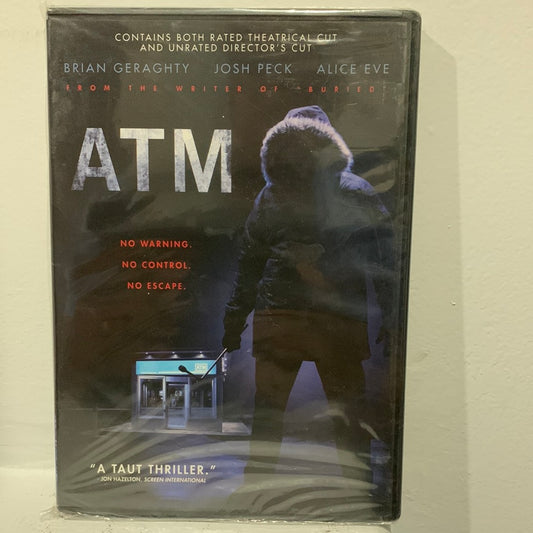 ATM (2012)