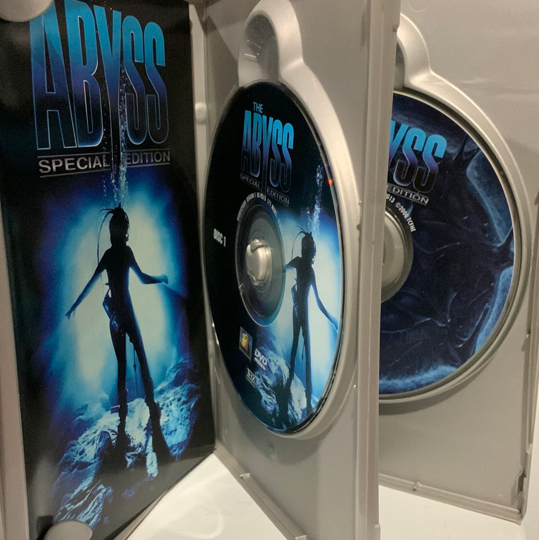 Abyss, The (1993)