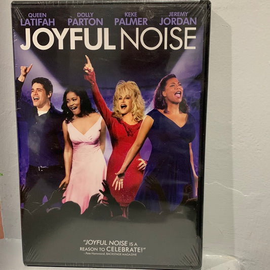 Joyful Noise (2012)