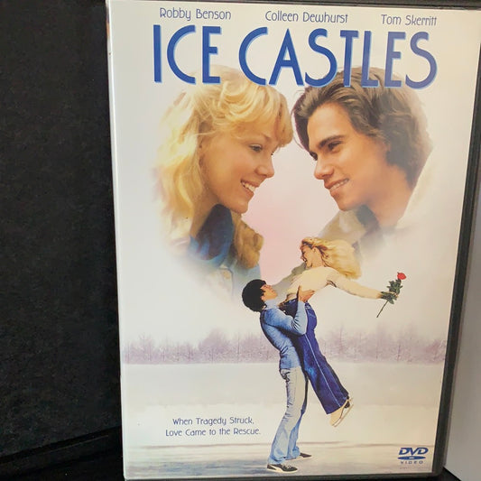 Ice Castles (1978)