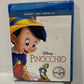 Pinocchio (1940)