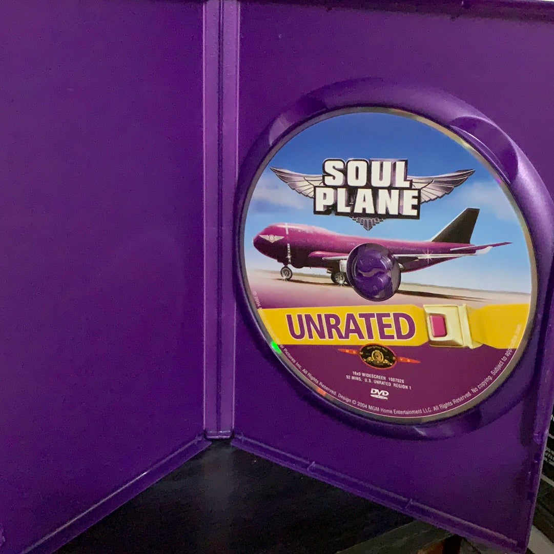 Soul Plane (2004)