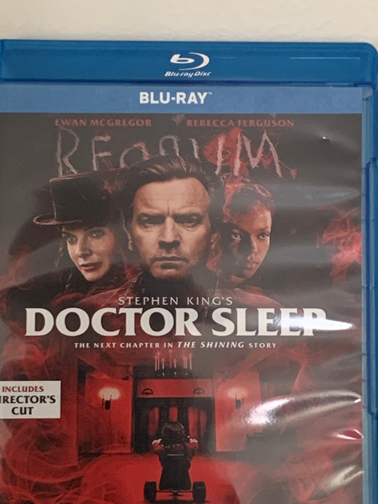 Doctor Sleep (2019)