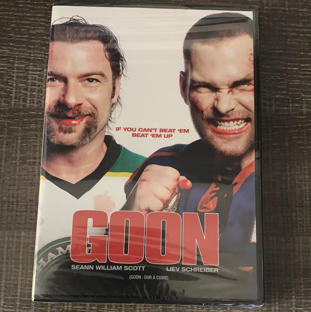 Goon (2011)