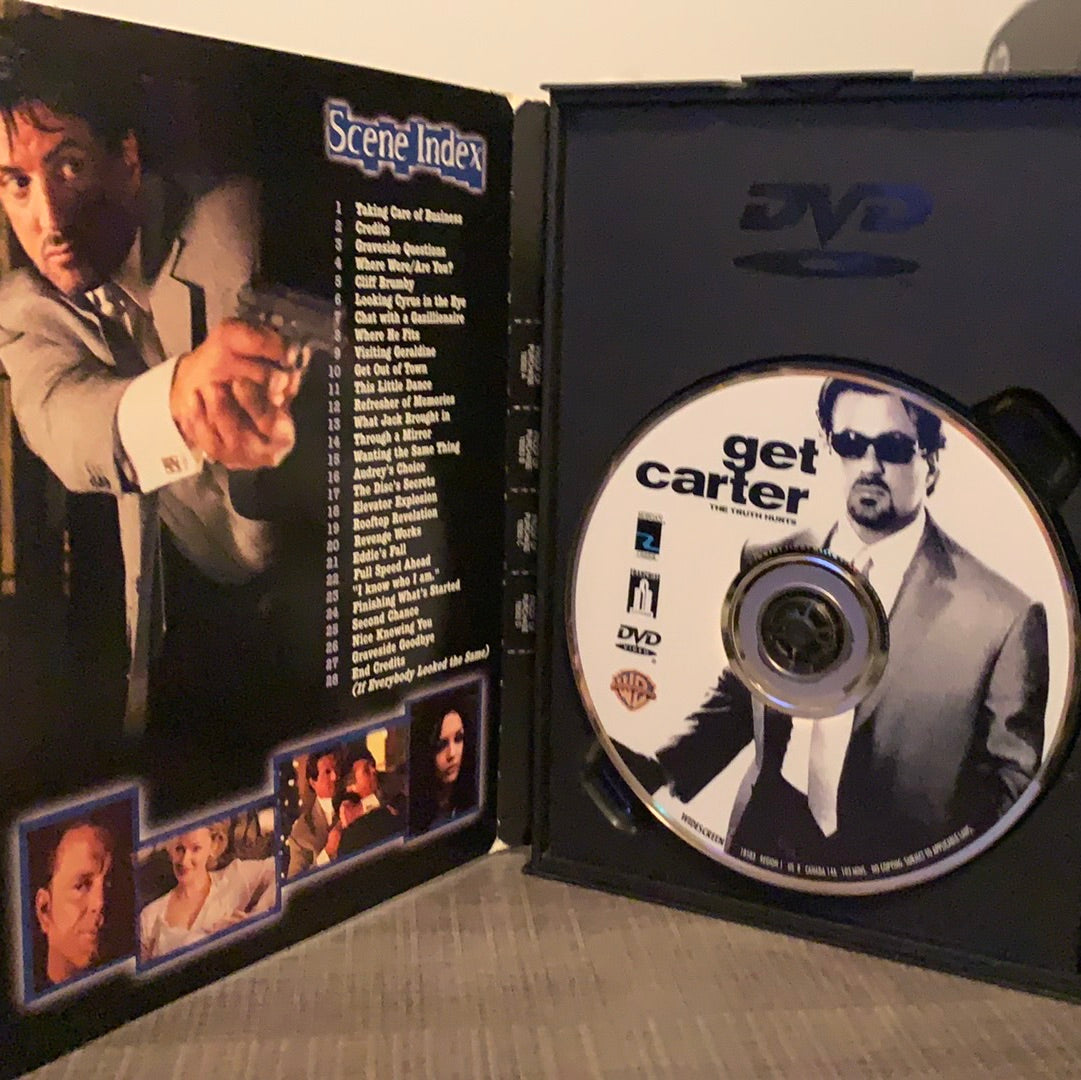 Get Carter (2000)