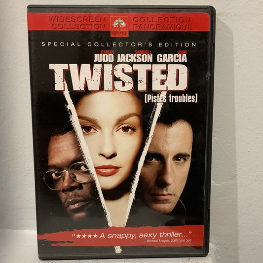 Twisted (2004)