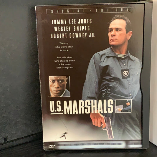 U.S. Marshals (1998)