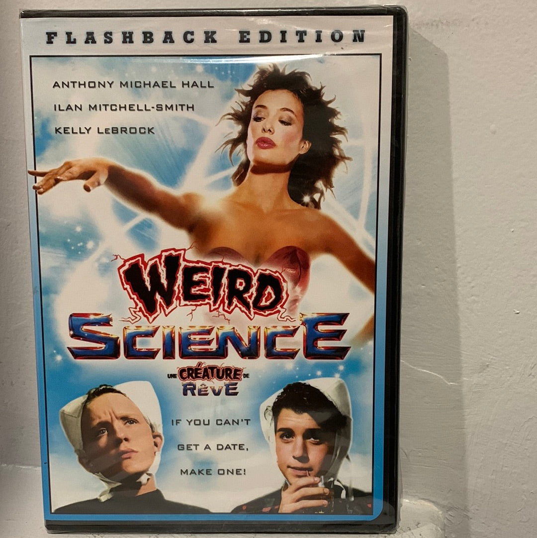 Weird Science (1985)