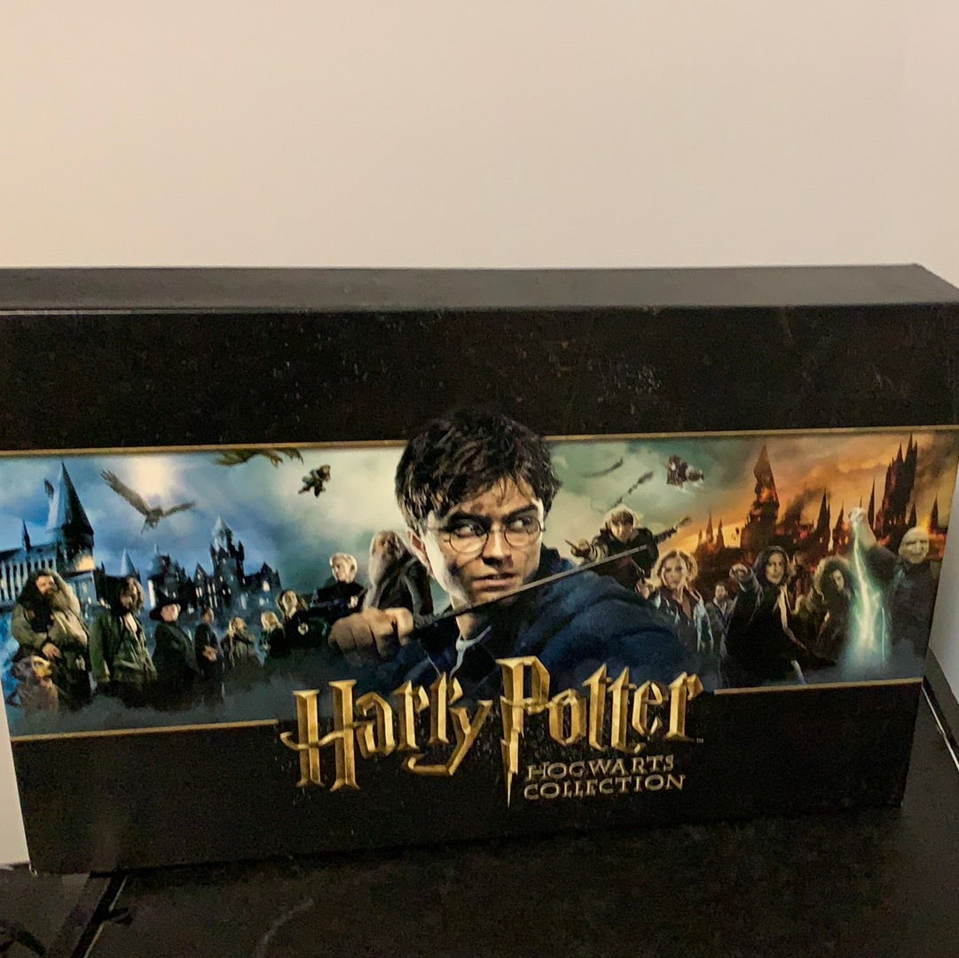 Harry Potter Hogwarts Collection