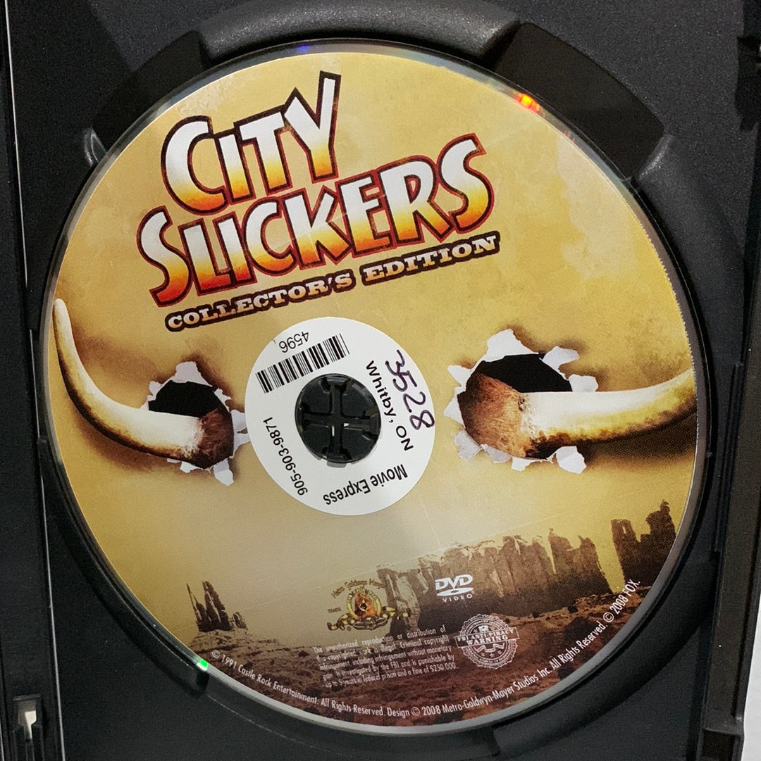 City Slickers (1991)