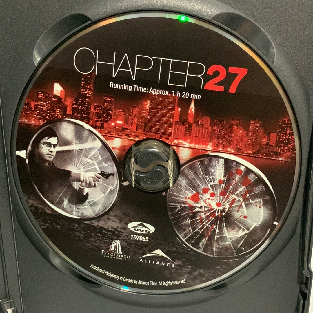 Chapter 27 (2007)