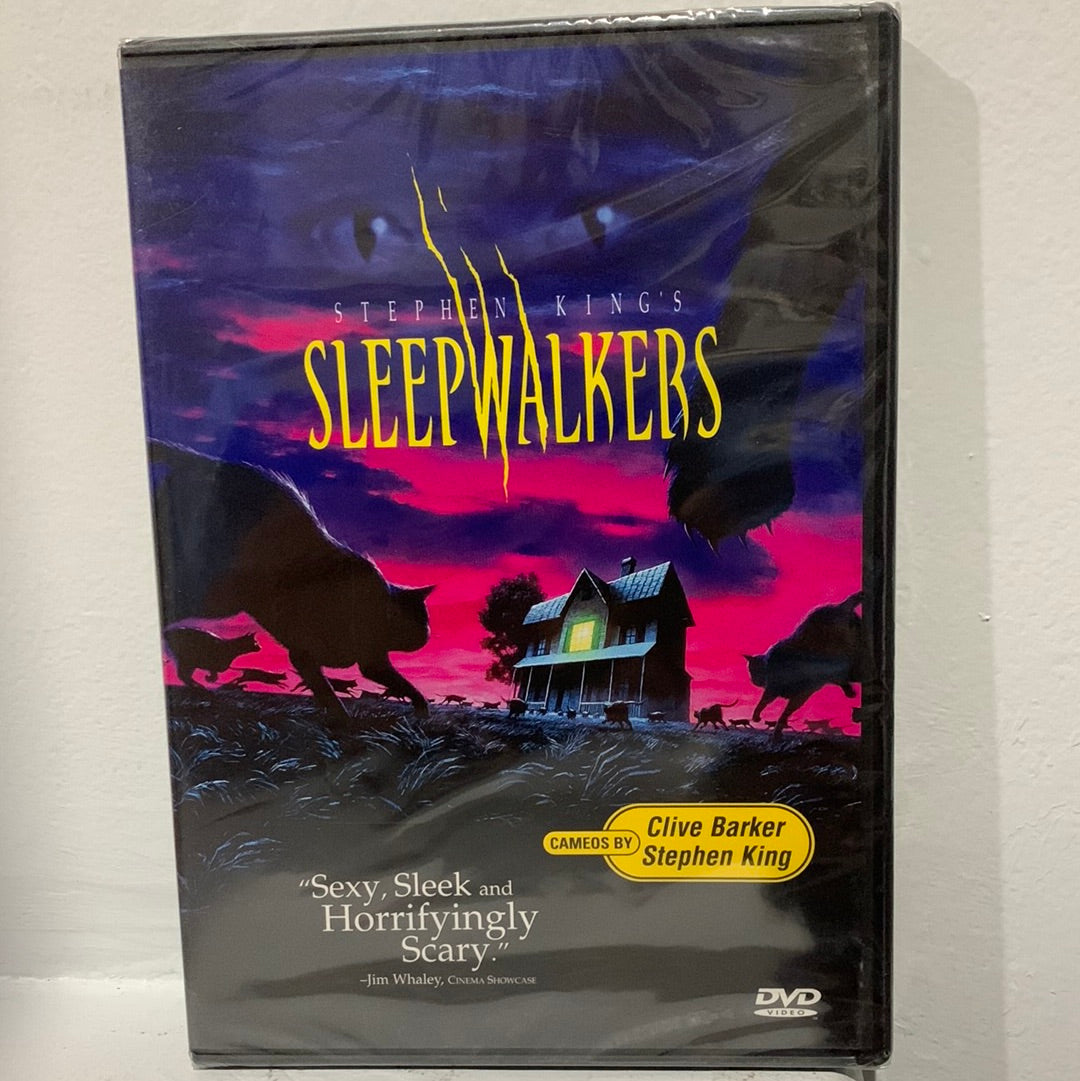 Sleepwalkers (1992)