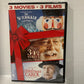 Nutcracker, The (1993) & Miracle on 34th Street (1994) & A Christmas Carol (1984)