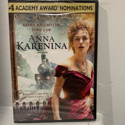 Anna Karenina (2012)