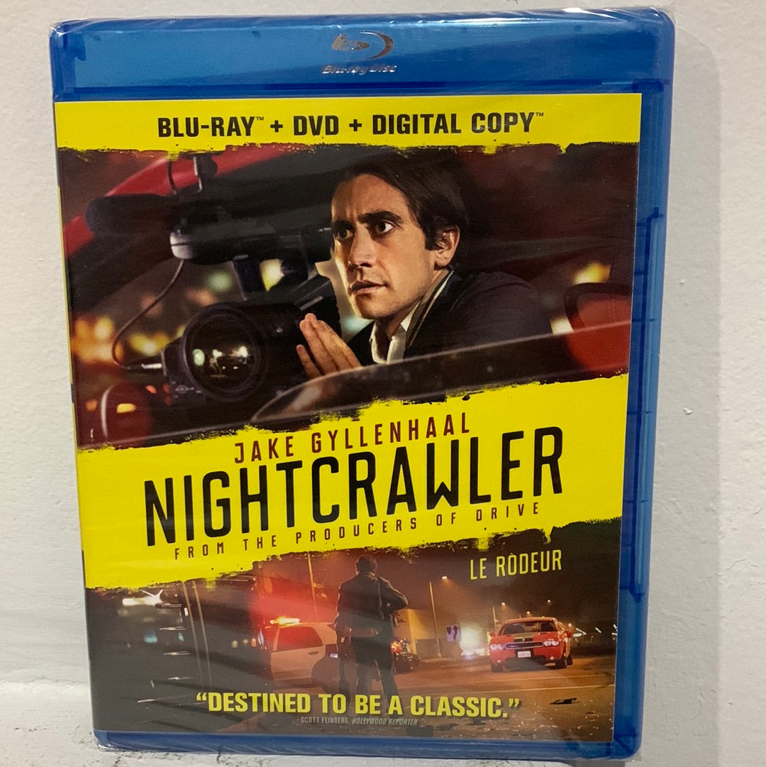 Nightcrawler (2014)