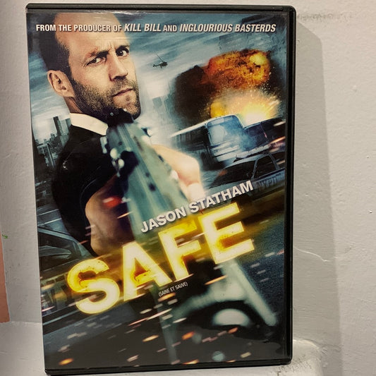 Safe (2012)