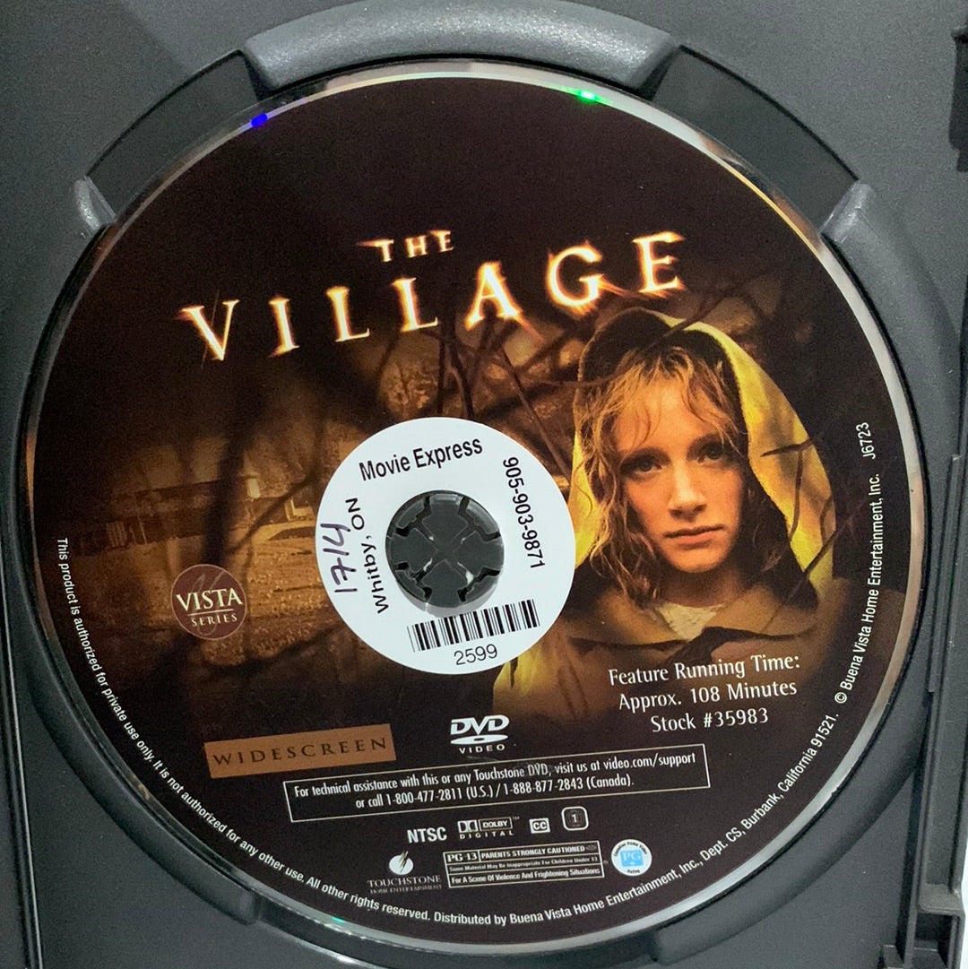 Village, The (2004)