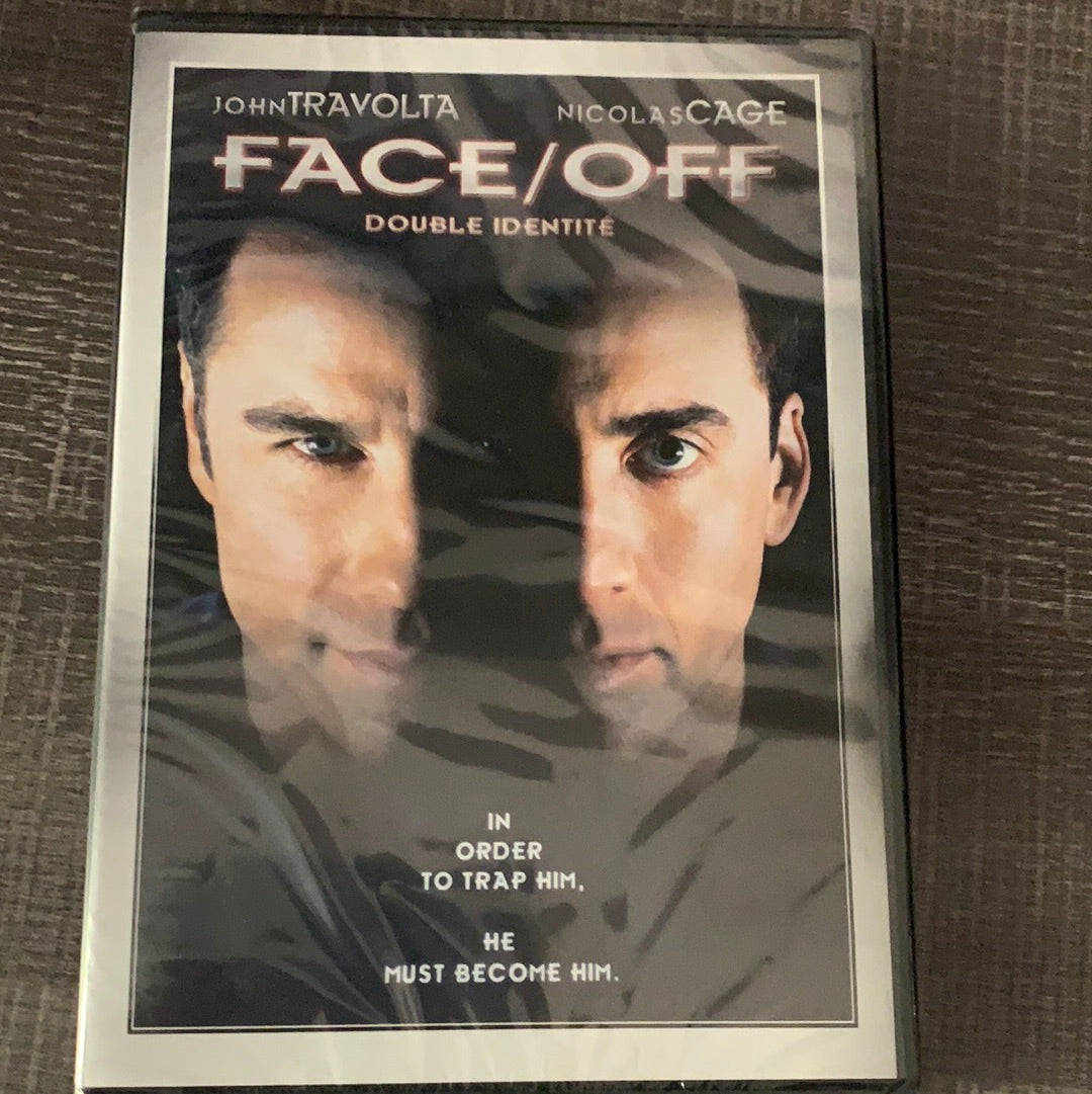 Face/Off (1997)