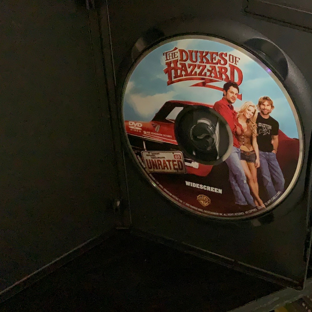 Dukes of Hazzard, The (2005)