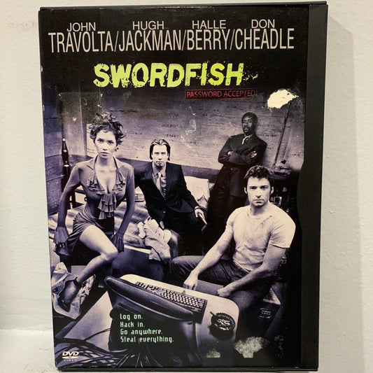 Swordfish (2001)