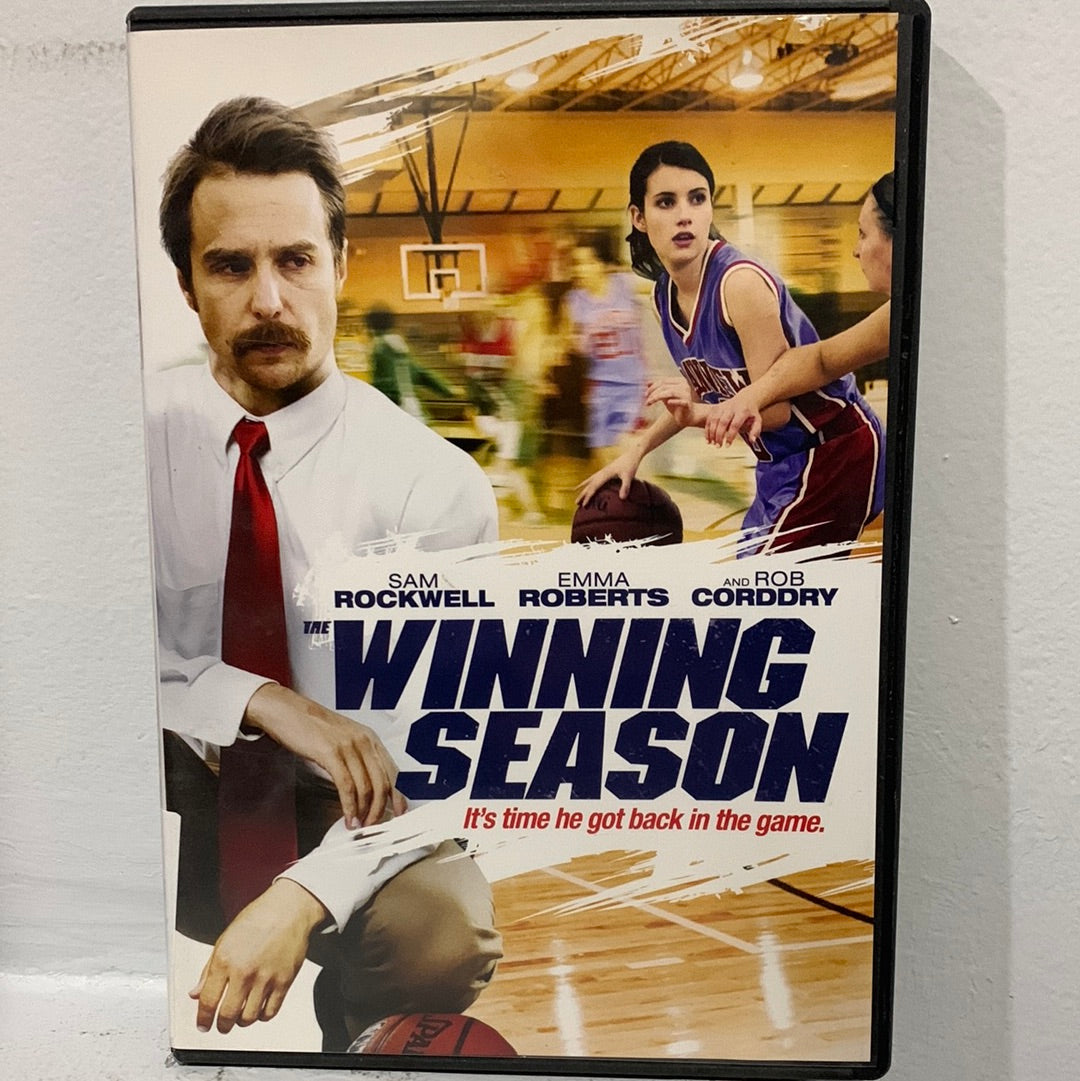 Winning Season, The (2010)