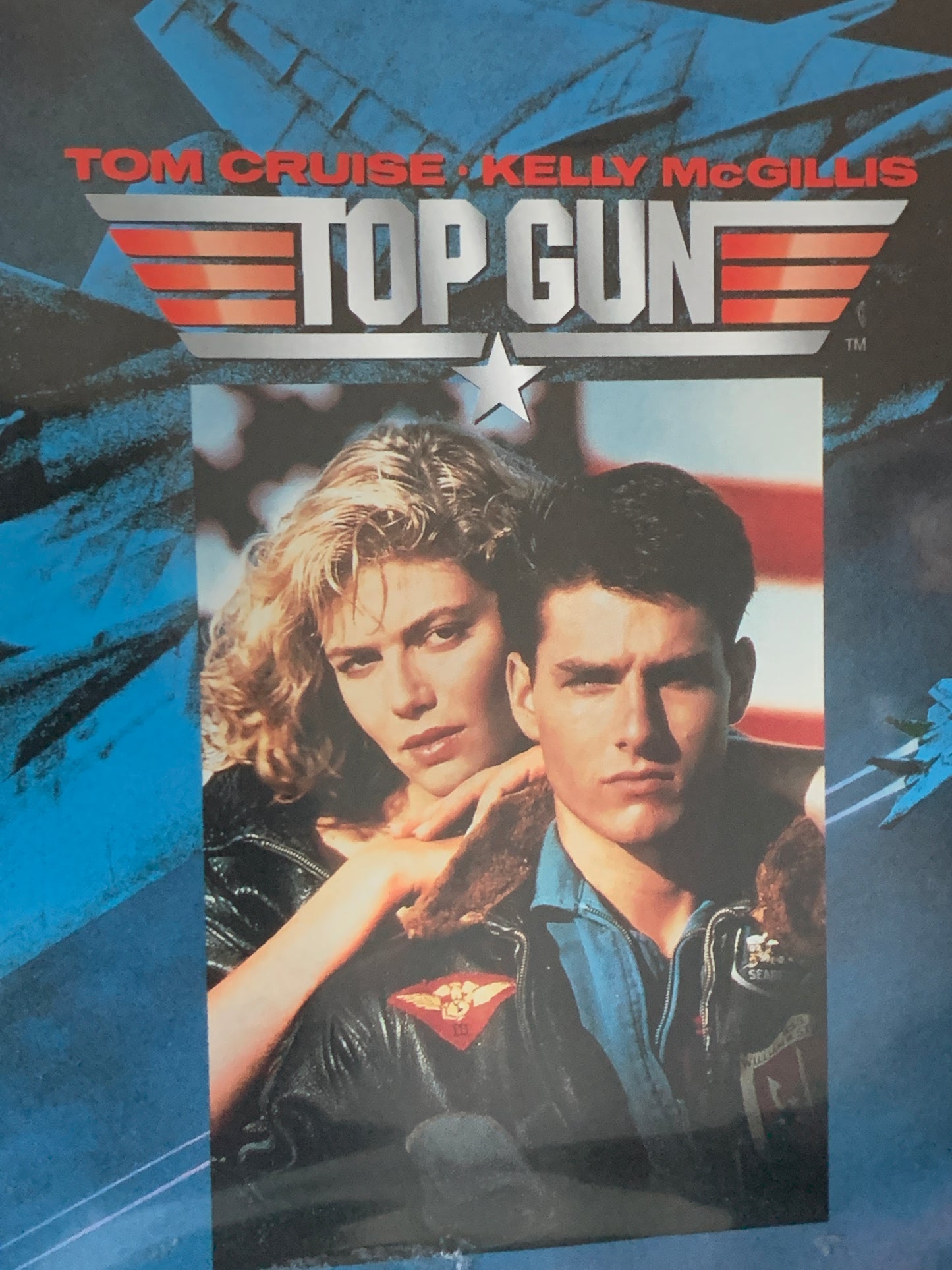 Top Gun (1986)