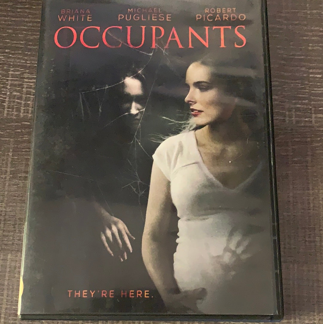 Occupants (2015)