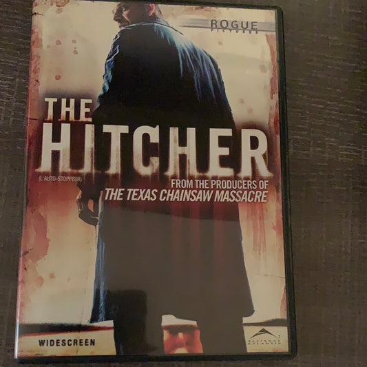 Hitcher, The (2006)