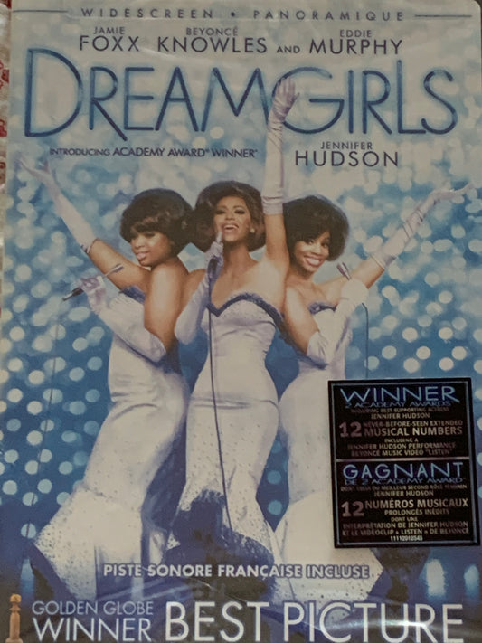 Dreamgirls (2006)