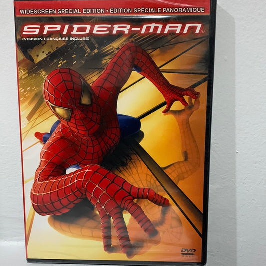 Spider-Man (2002)