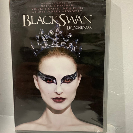 Black Swan (2010)