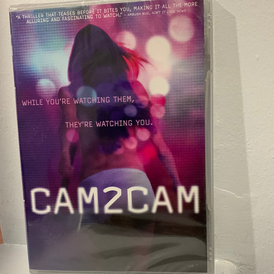 Cam2Cam (2014)