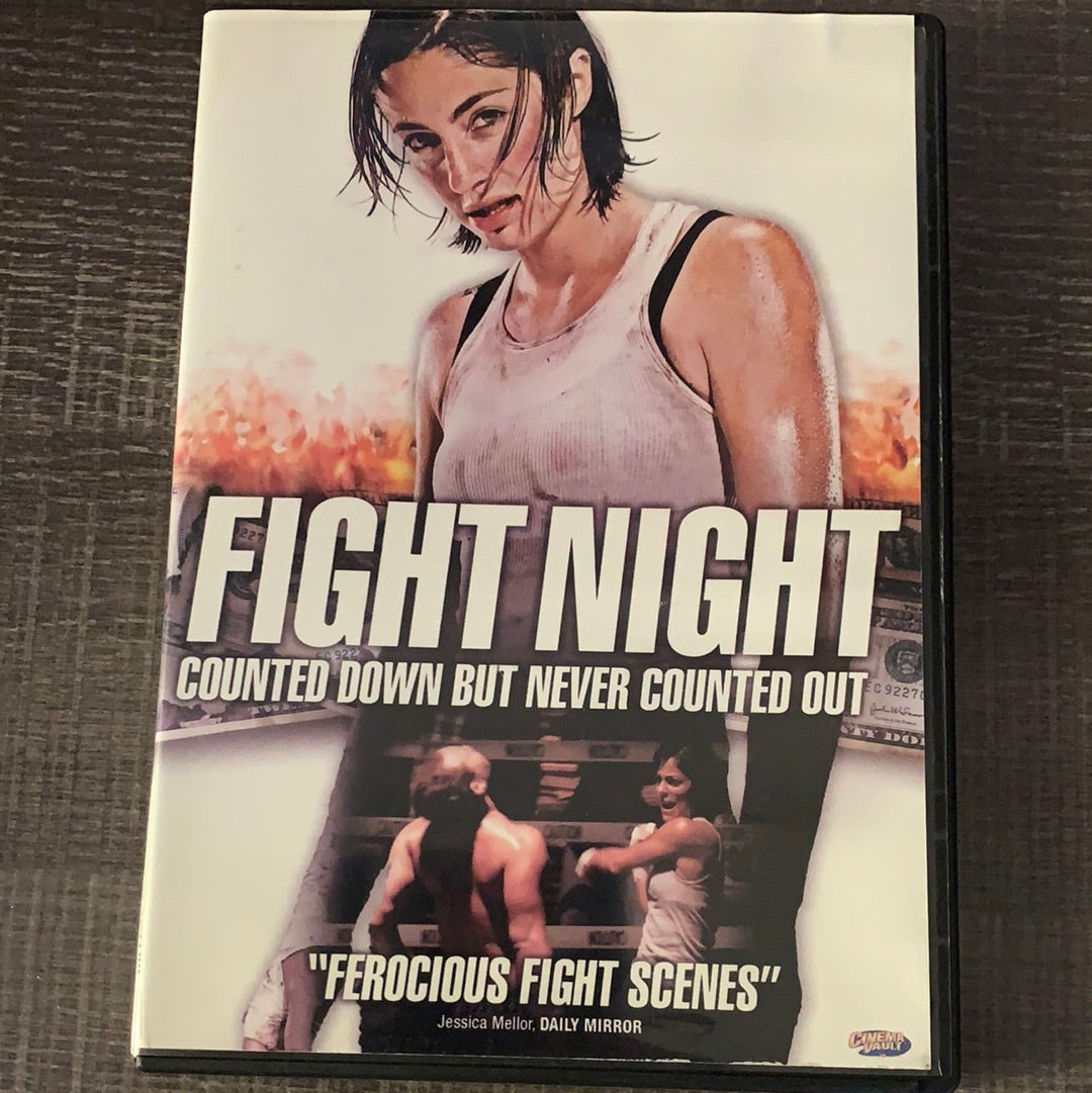 Fight Night (Rigged) (2008)