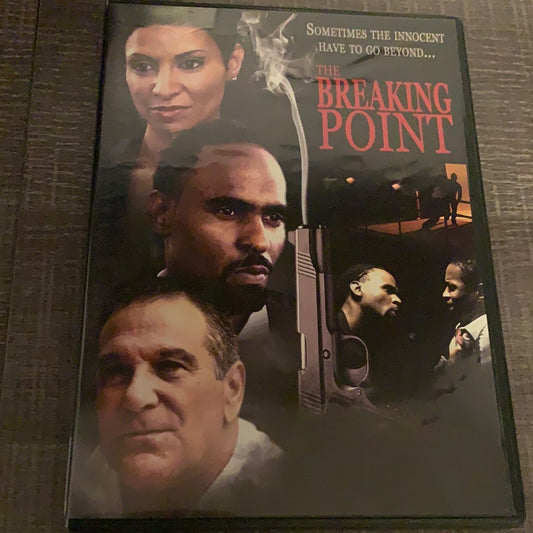 Breaking Point, The (2014)