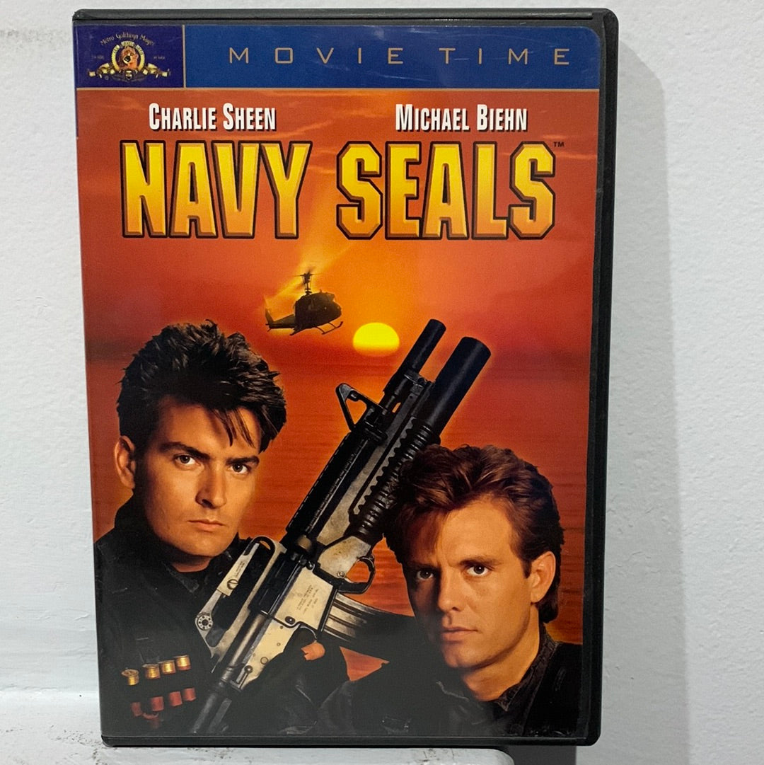 Navy Seals (1990)