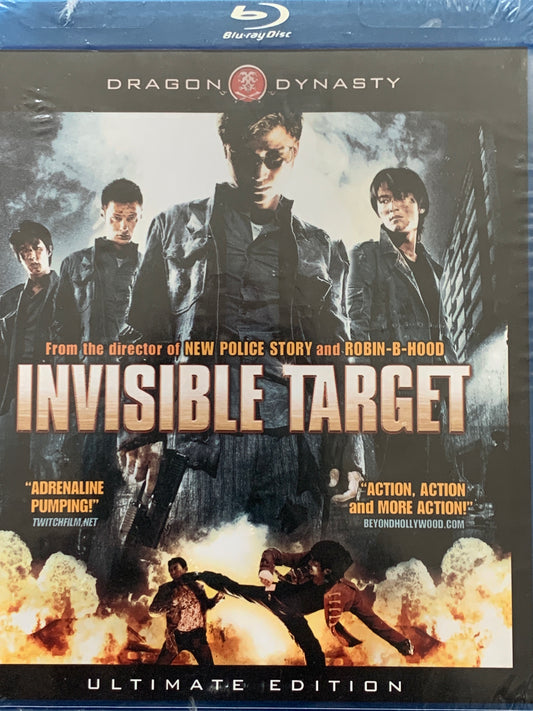 Invisible Target (2007)