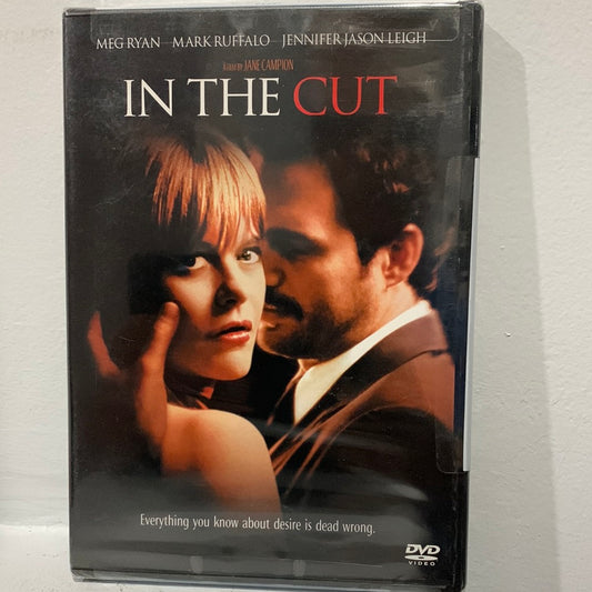 In the Cut (2003)