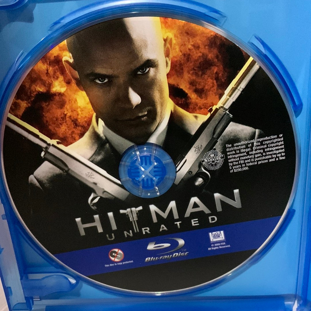 Hitman (2007)