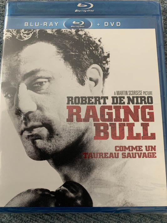 Raging Bull (1980)