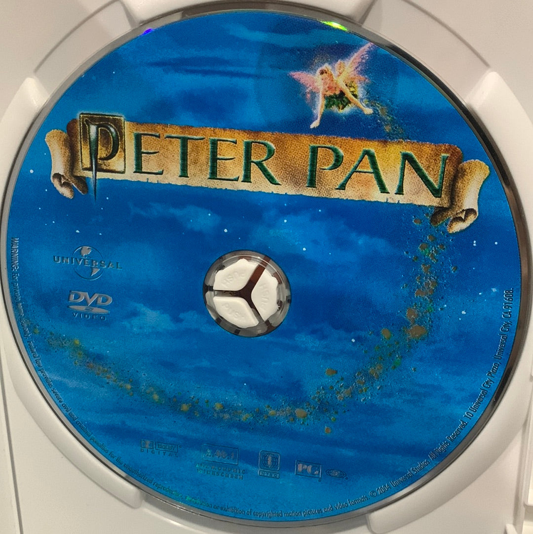 Peter Pan (2003)