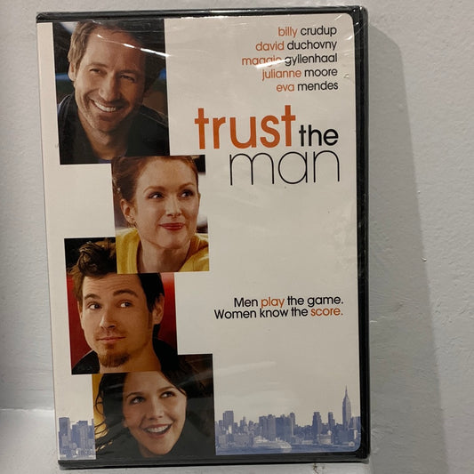 Trust the Man (2006)