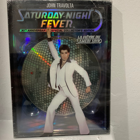 Saturday Night Fever (1977)