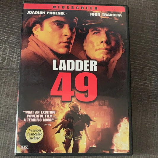 Ladder 49 (2004)