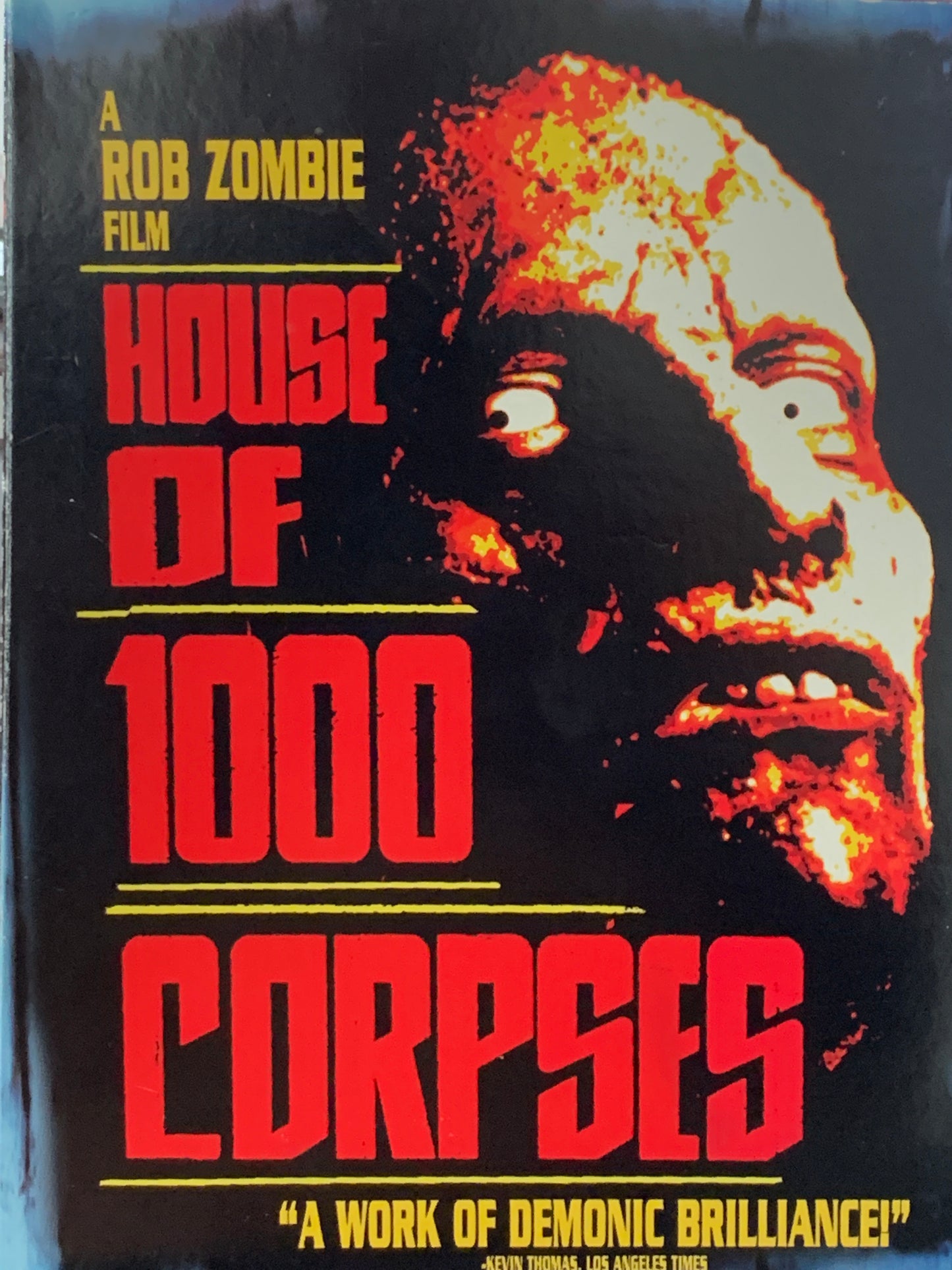 House of 1000 Corpses (2002)