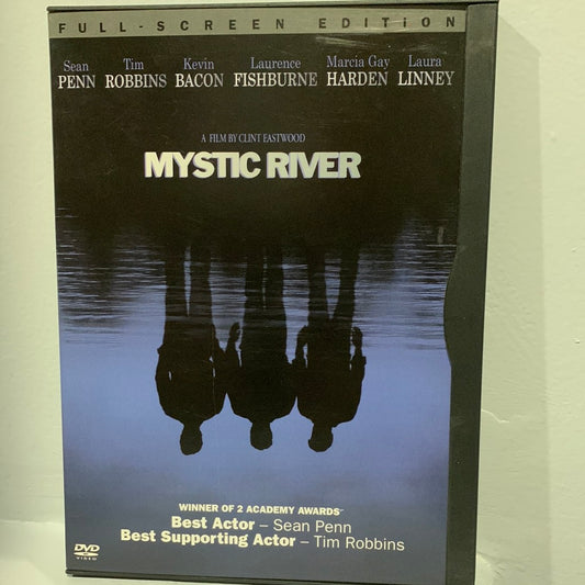 Mystic River (2003)