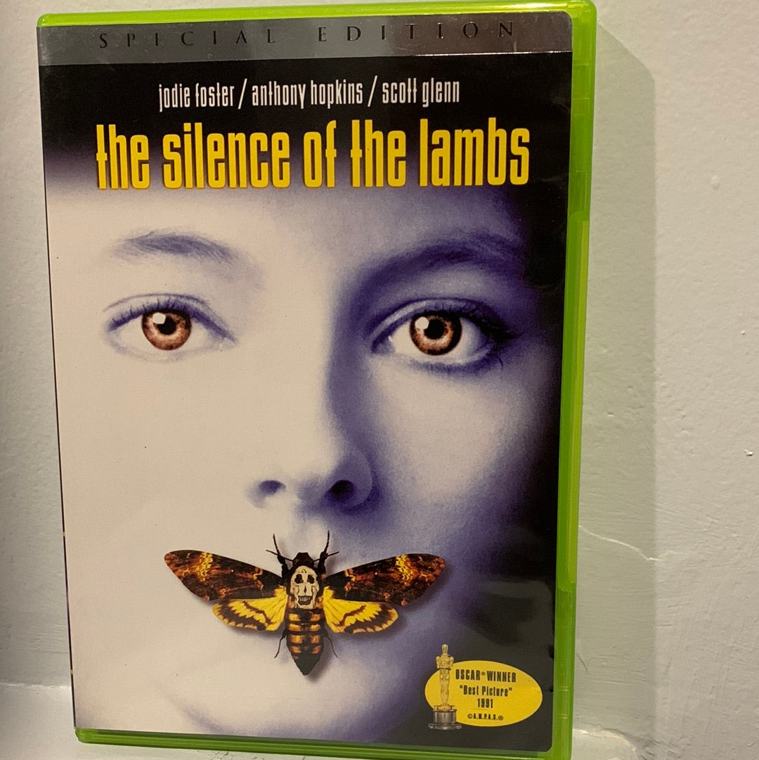 Silence of the Lambs, The (1991)