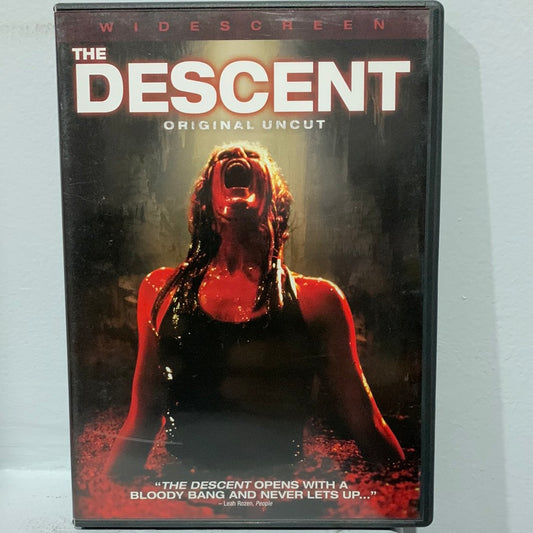 Descent, The (2006)