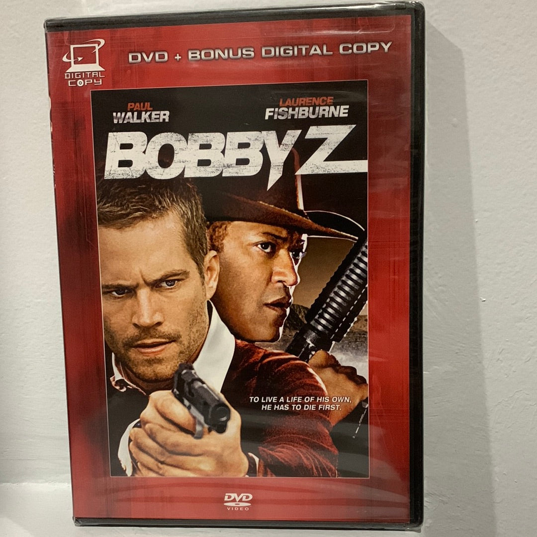 Bobby Z (2007)